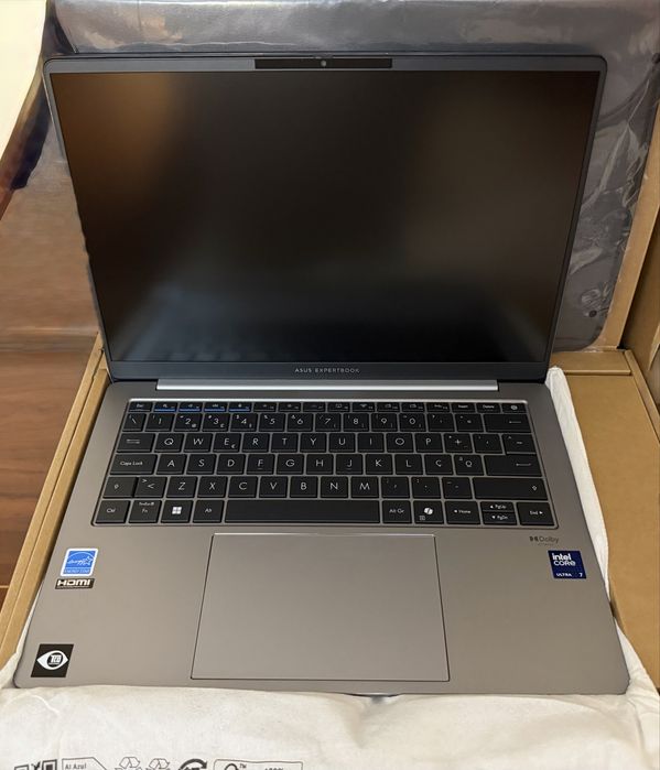 Computador intel icore 7