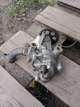 Pompa oleju Honda Magna v45 82-87 r część silnika Moto silnik nr 1.54