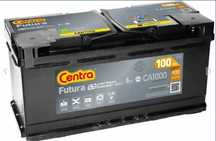 Akumulator Centra Futura 100Ah 900a Grom Varta Bosch dowóz montaż 24h