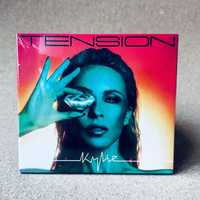 Płyta CD - Kylie Minogue - Tension (Folia)