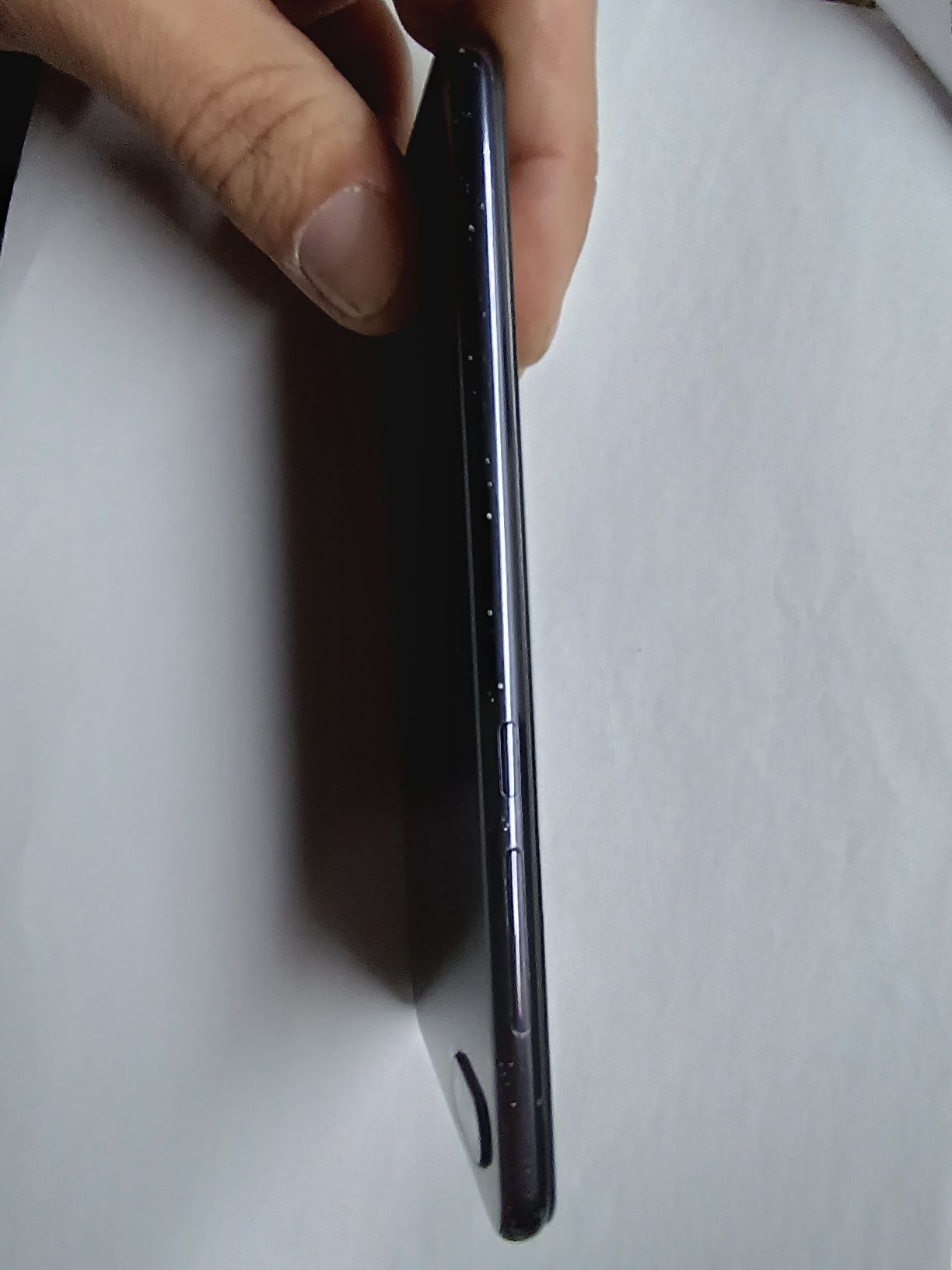 Xiaomi Mi 8 Lite 4/64GB Midnight Black