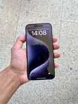 iPhone 15 Pro Max 256GB C/Novo