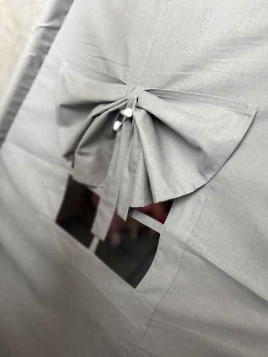 Дитячий вігвам (намет)