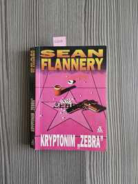 6207. "Kryptonim "Zebra" Sean Flannery