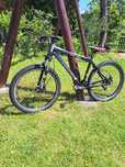 Rower Kross Level A4 rama 26 cali