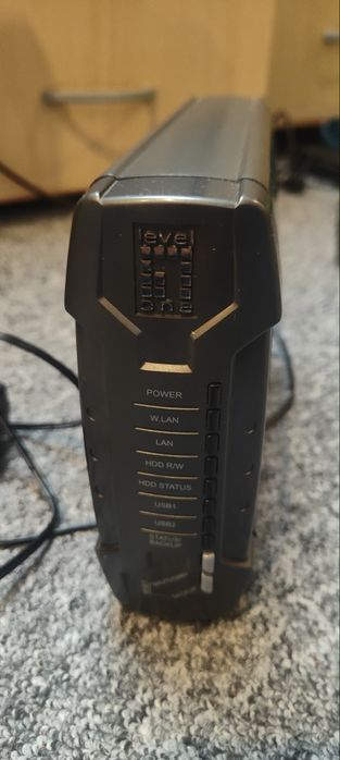 Obudowa dysku sieciowego Level One WAP-0008