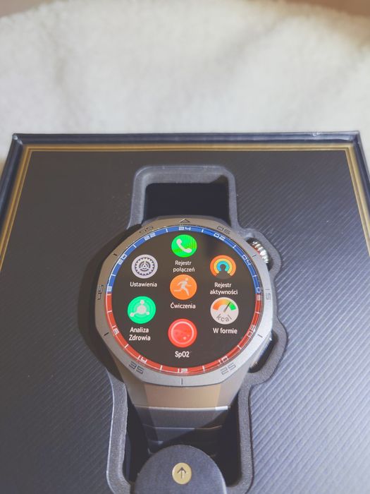 Huawei WATCH GT 5 Pro Elite 46mm