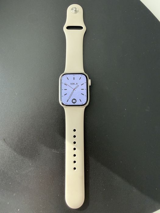 Apple watch 7 - 41mm