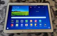 Samsung Galaxy Note 10.1 - 32GB [WiFi+4G] 2GB RAM - Branco -  Bateria