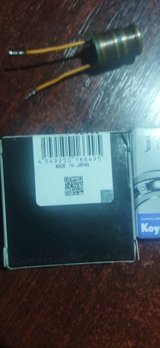 Генератор ваз 2110