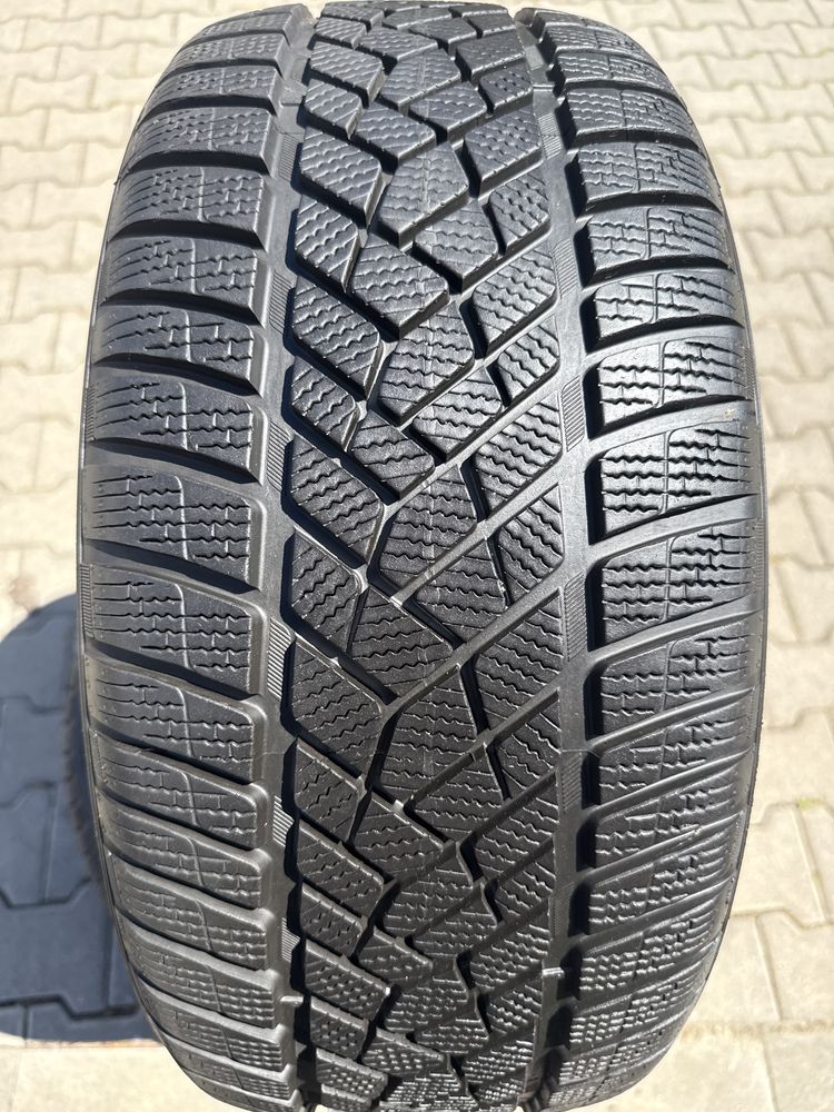 Apollo 245/45R18 100V Aspire XP Winter