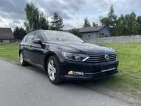 Volkswagen Passat B8 ZAREJESTROWANY