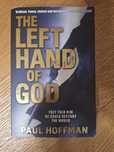 The left hand of God Paul Hoffman