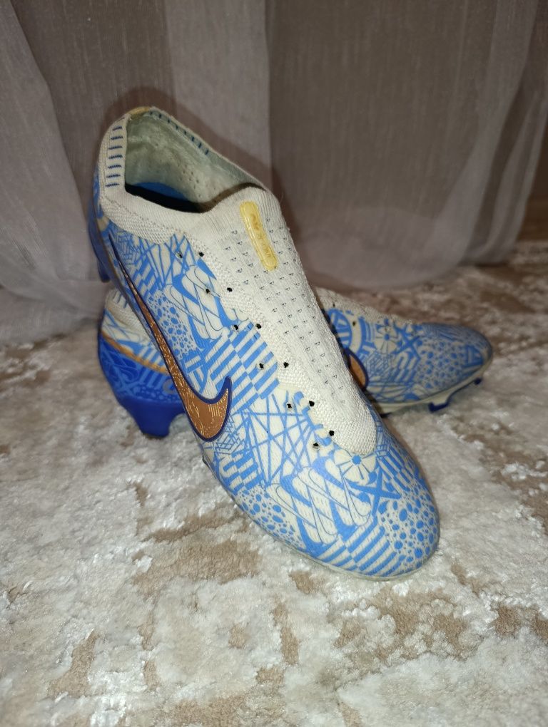 Бутси Nike, 42 р 26.5 см