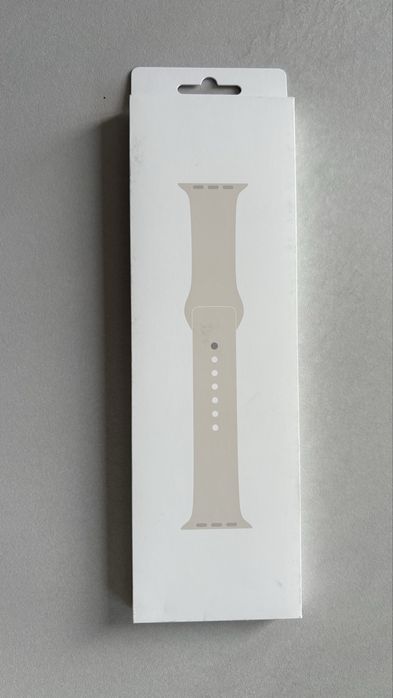 Pasek Apple Watch Starlight Sport Band koperty 44/45/46/49 mm