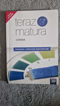 teraz matura chemia zadania i arkusze maturalne