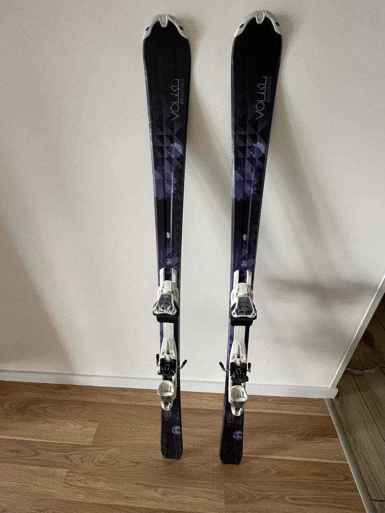 Narty Volki essenza 159 cm