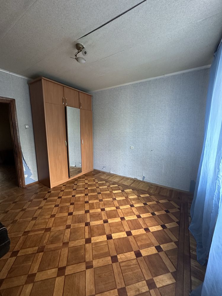 Сдам 4 комнатную квартиру на Алексеевке, пр.Победы,71Б. 2/16