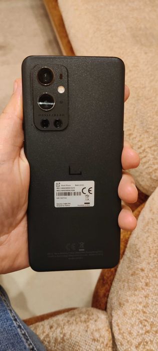 OnePlus 9 Pro 5G 128GB Dual SIM idealny