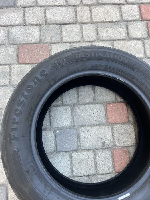 Firestone 235 60 R18