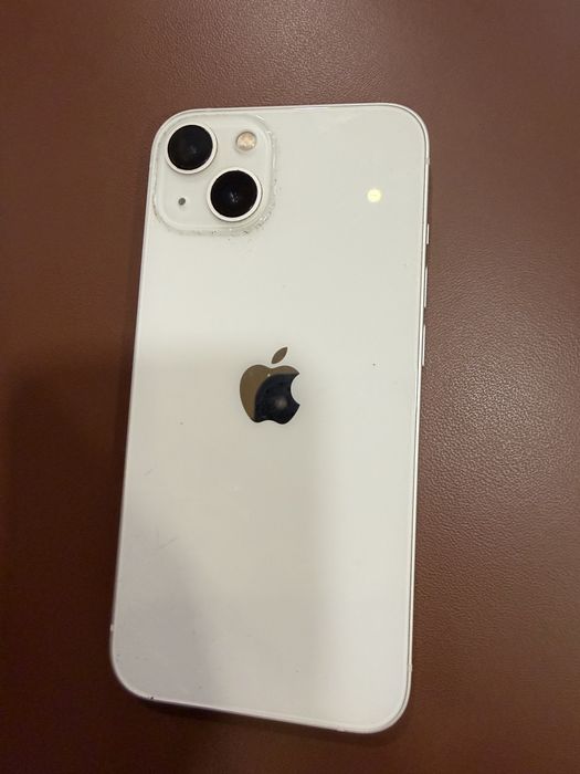 Iphone 13 como novo