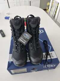 Botas haix 43 novas