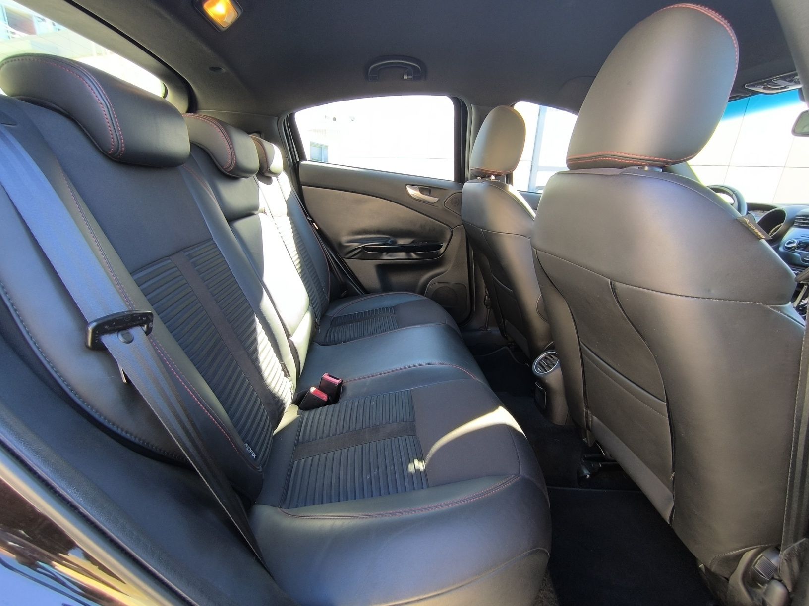 Alfa Romeu Giulietta 1.6 Jtdm full extras