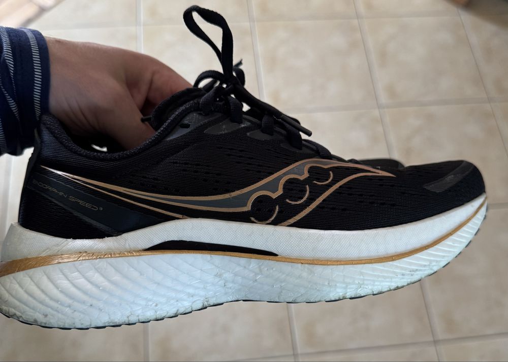 Saucony Endorphin Speed 3   42.5/27cm