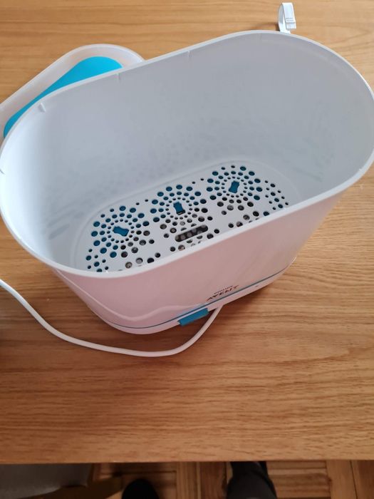 Esterilizador Philips Avent