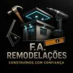 Remodelações de interiores e exteriores