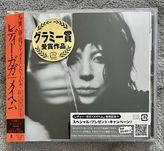 CD Japan Lady Gaga - Mayhem.