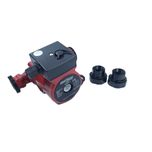 POMPA OBIEGOWA CO 3 biegi 22-38-55 l/min +śrubunki 1" Kraft&Dele KD800