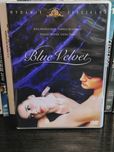 Blue Velvet DVD David Lynch