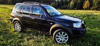 Land Rover FREELANDER :)