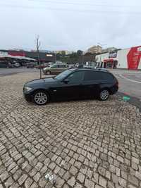 BMW 318d tourinho