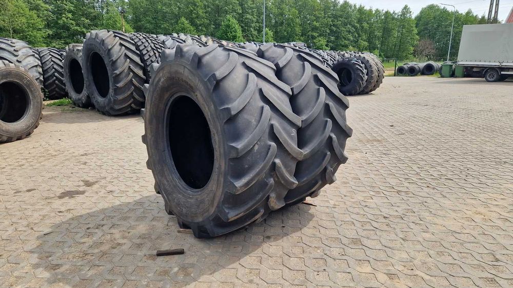 600/65r28 Firestone 50% bieżnik bez napraw