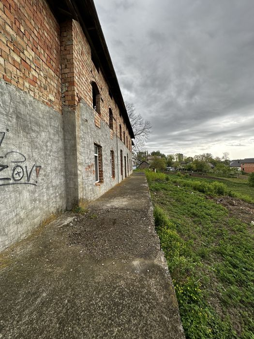 приміщення за межами міста