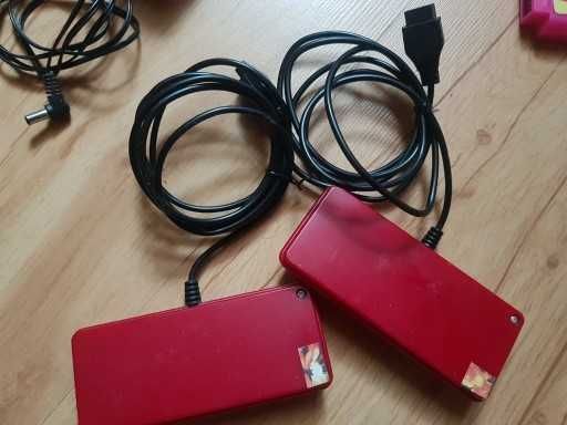Konsola Video Game System D99 klon Pegasus