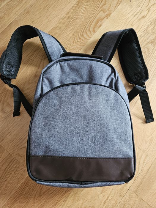 Plecak piknikowy, termoizolacyjny, dla 2 osób