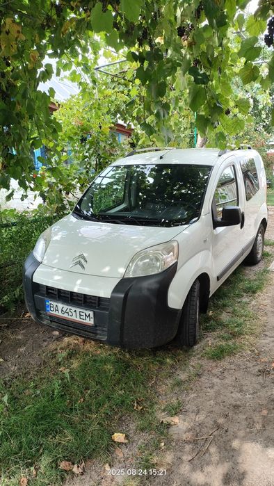 Продам Сітроен Немо