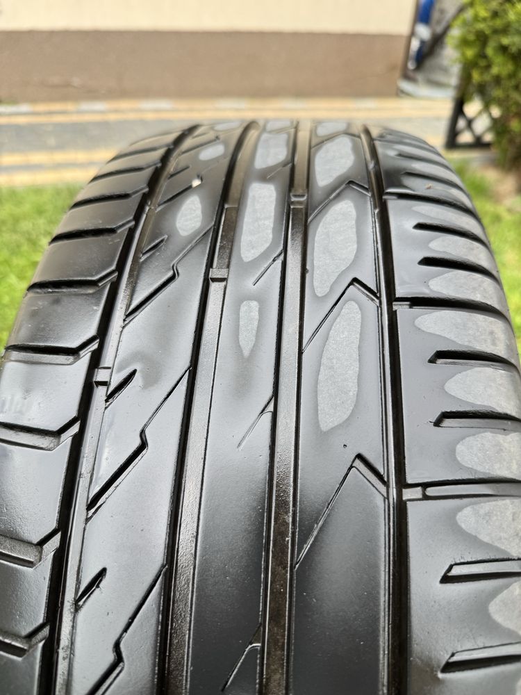 Koła , felgi skoda kodiaq 235/55 r18