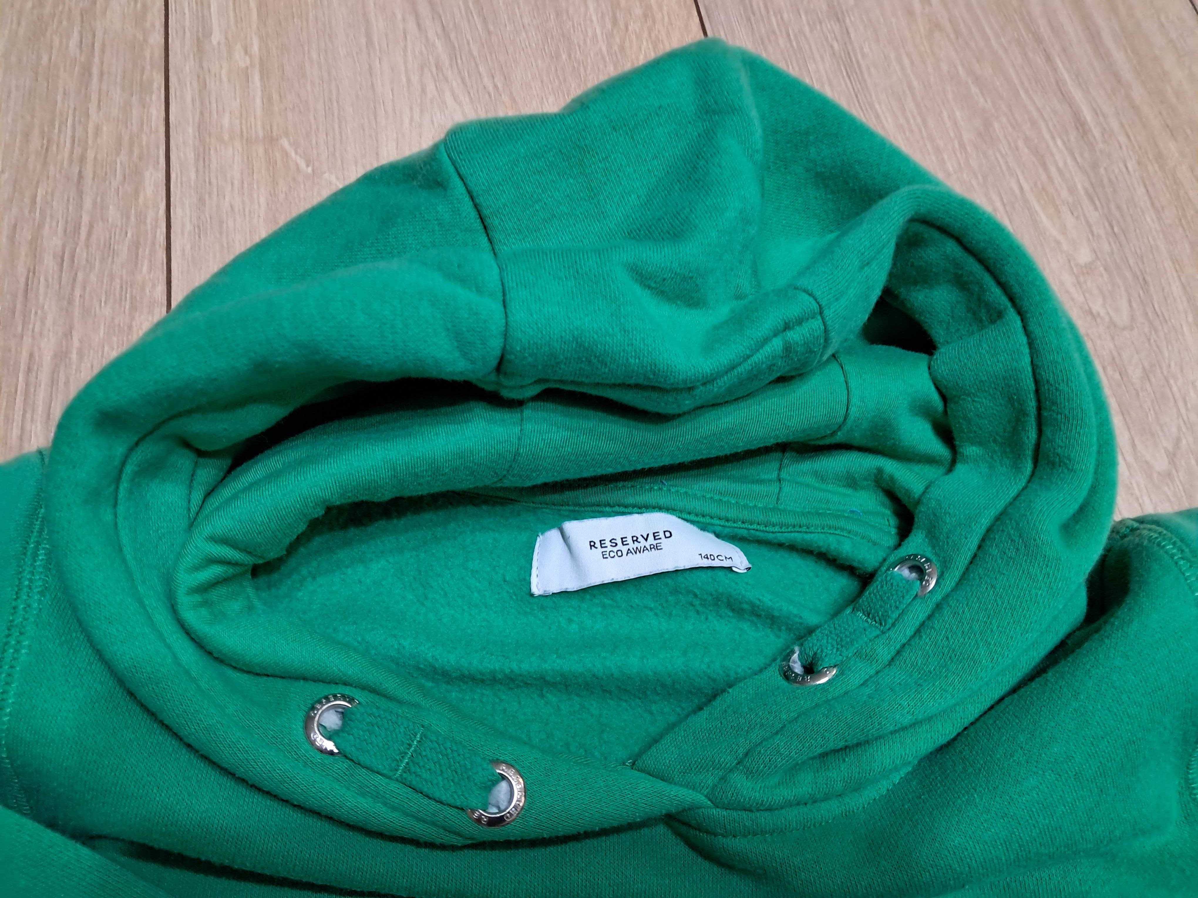 Bluza dla dziewczynki, kangurek Reserved