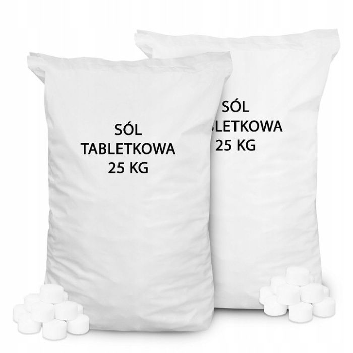 Zmiękczacz wody WATER TECHNIC 11 up-flow SUPER PACK