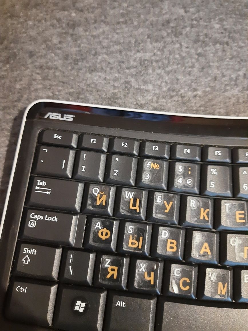 клавиатура Microsoft Bluetooth Mobile Keyboard 6000