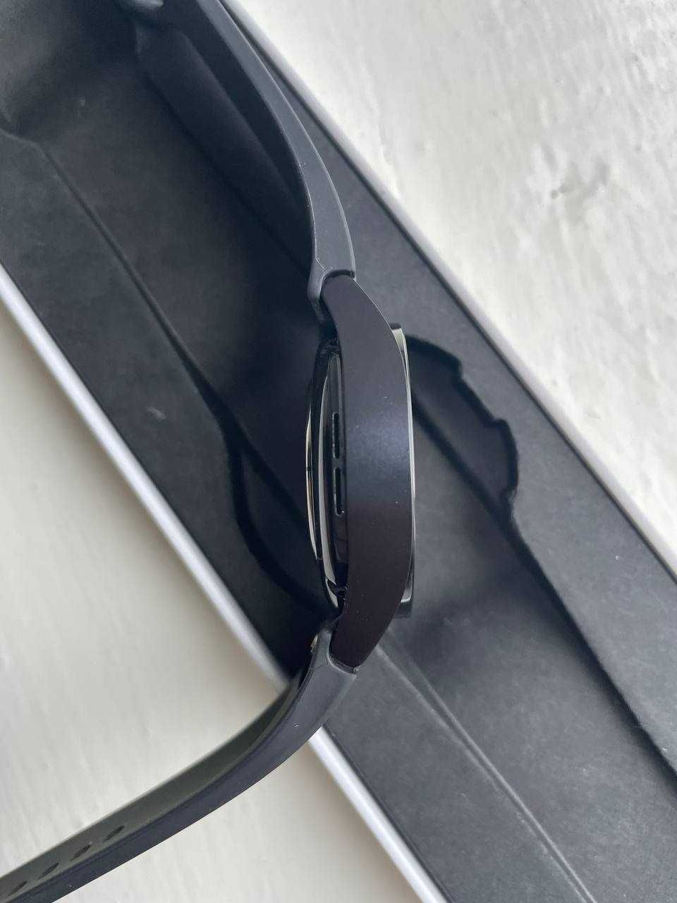 Смарт-годинник Samsung galaxy watch 6 40 mm