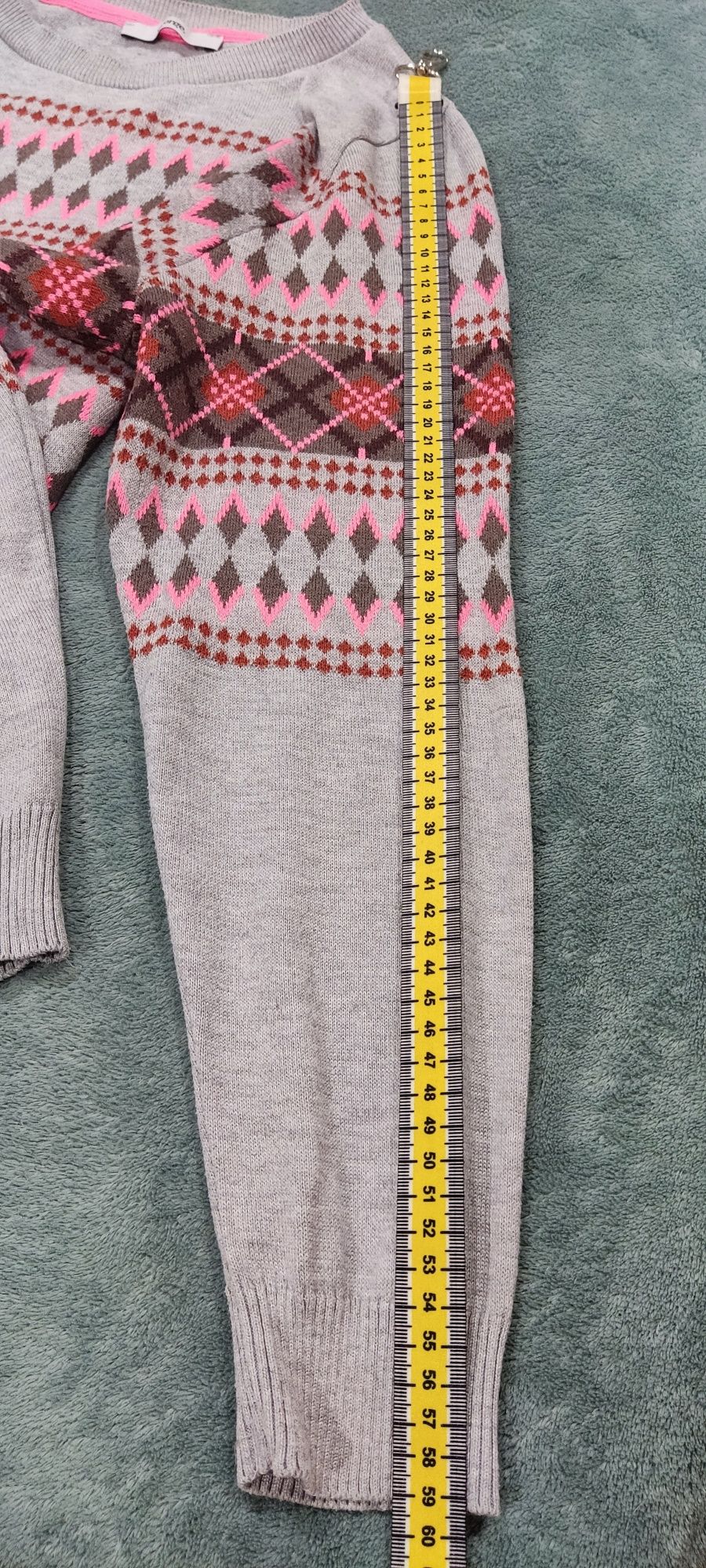 Sweter rozmiar XL
