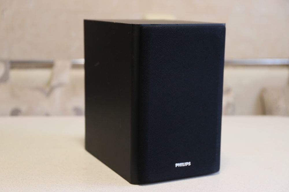 Philips  BTD 7170  4 om одна штука