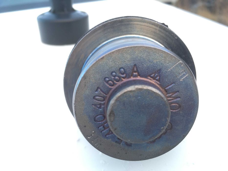 4H0­407­689A Шаровая опора Audi A8