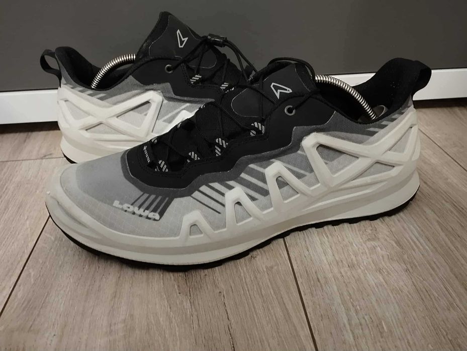 Lowa Merger GTX LO buty trekkingowe size 42,5