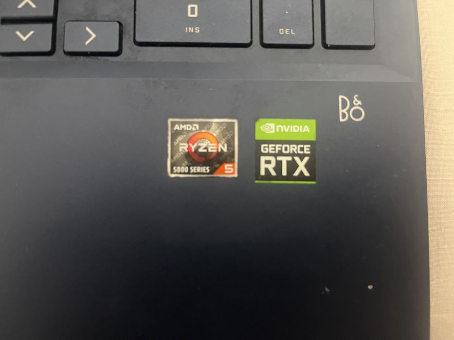 Portatil HP VICTUS como novo